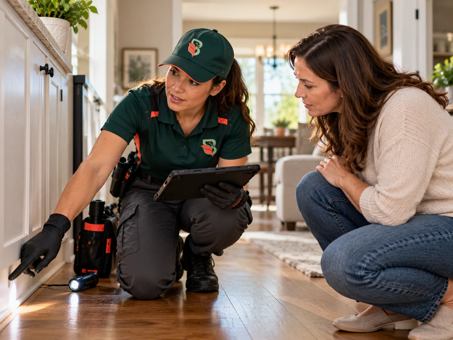 Pest Control Clarksdale, MS FAQs